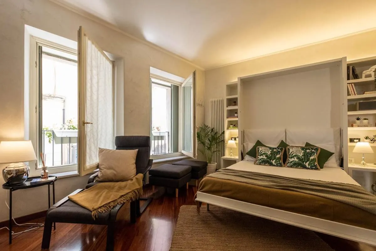 Luxe In The City Apartment فيرونا إيطاليا