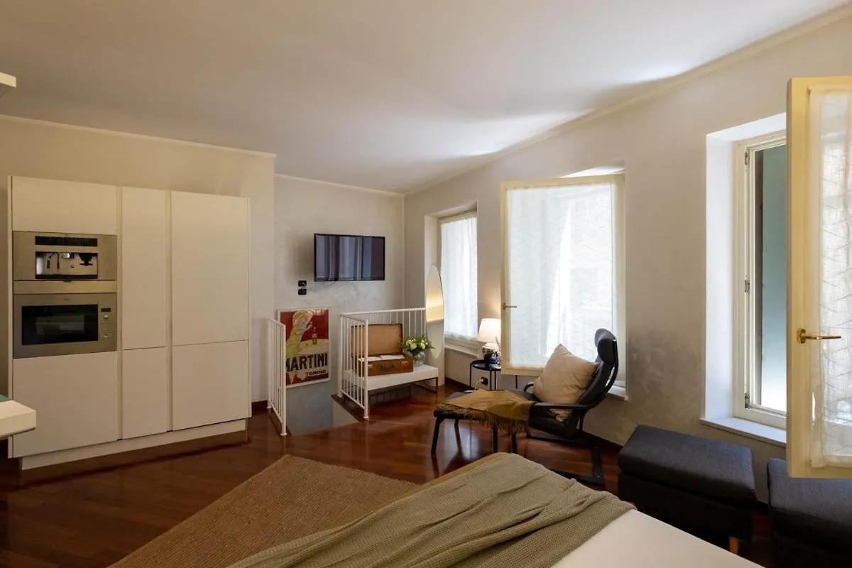 Luxe In The City Apartment فيرونا