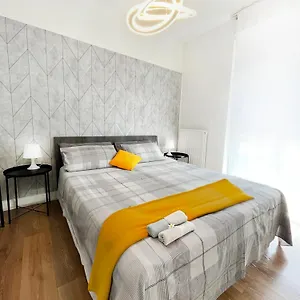 Suitesflores - Bright And Cozy In Appartamento