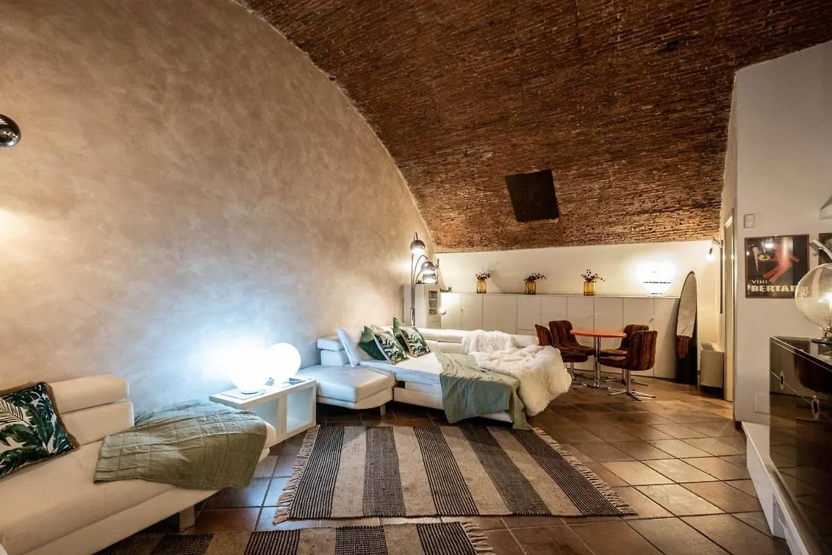 Luxe In The City Apartment Verona