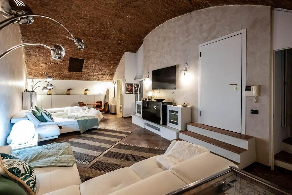 Luxe In The City Apartment Verona