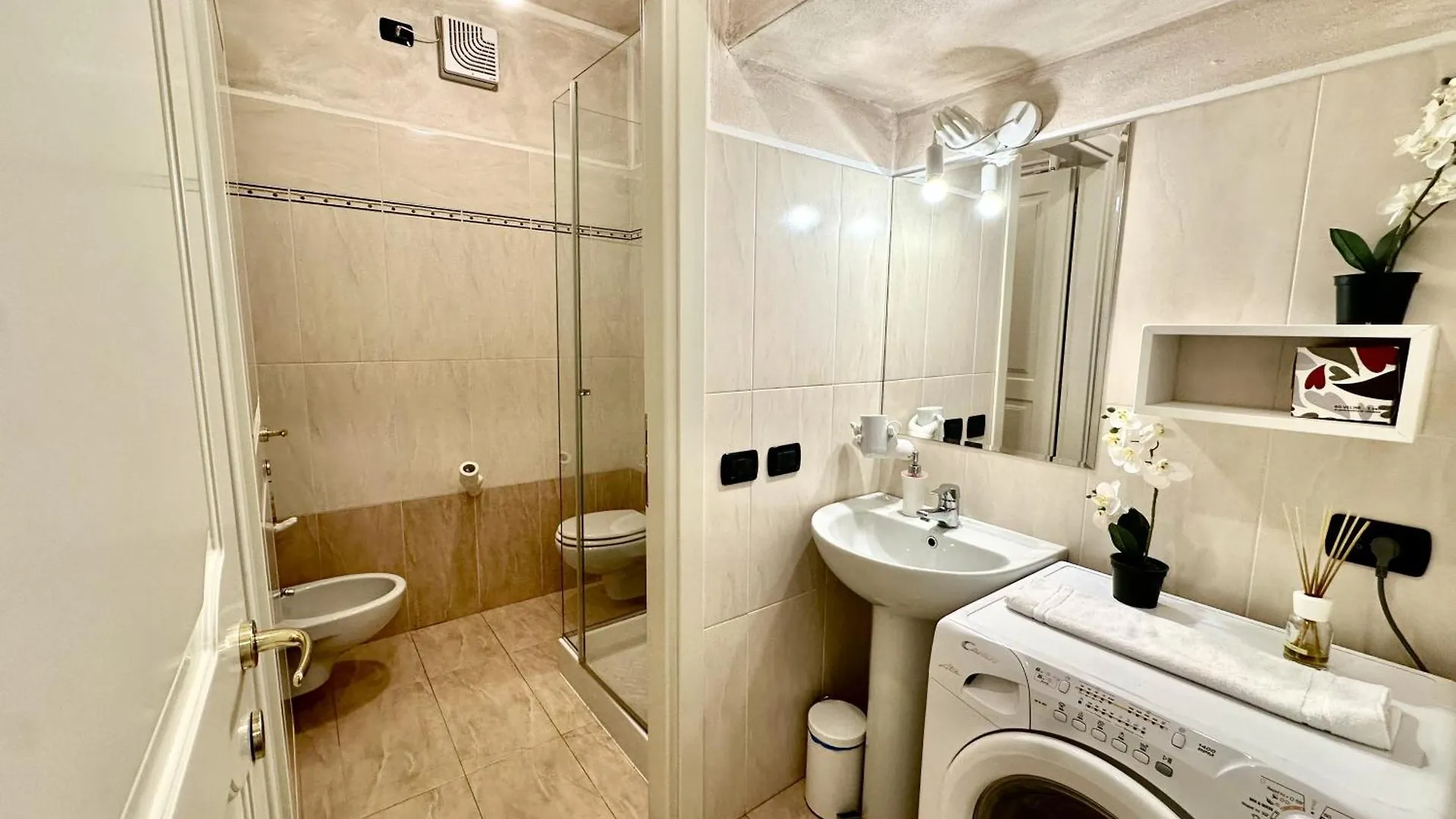 Luxe In The City Apartment Verona 0*,  Italy