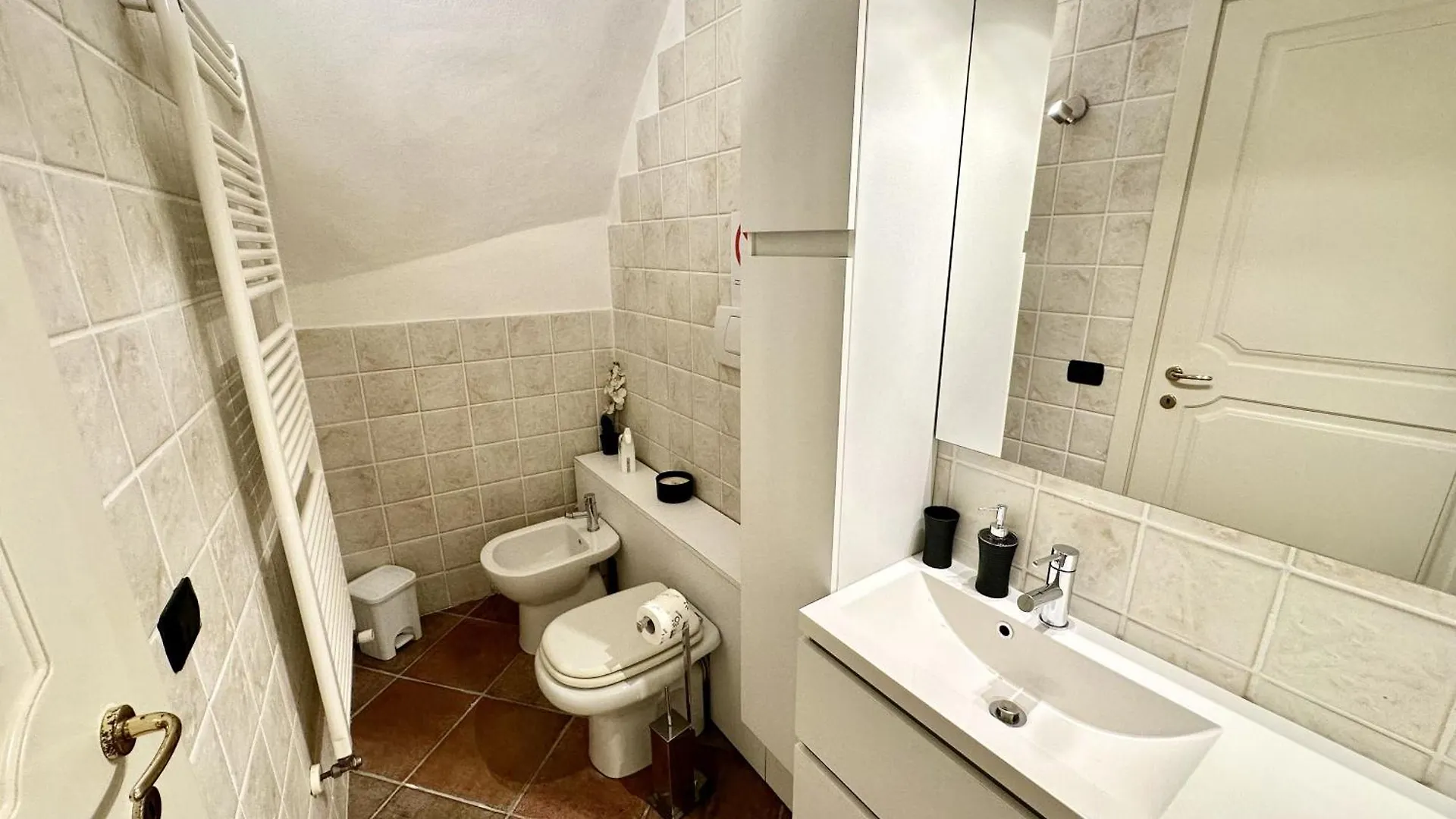 Luxe In The City Apartment Verona Italy