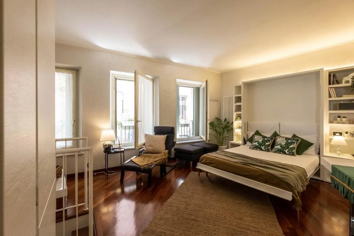 Luxe In The City Apartment ヴェローナ イタリア